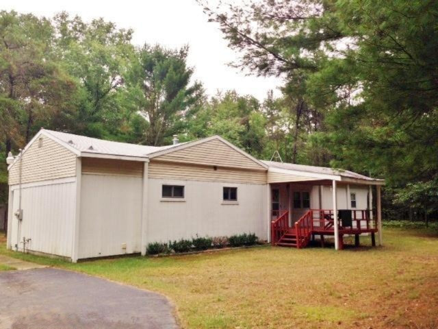 2412 South Forman Road Baldwin, MI 49304 - Photo 1 of 21 Primary Photo