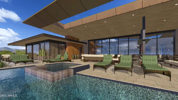 $9,000,000 | 41830 North 113th Place, Unit 140, Scottsdale, AZ 85262