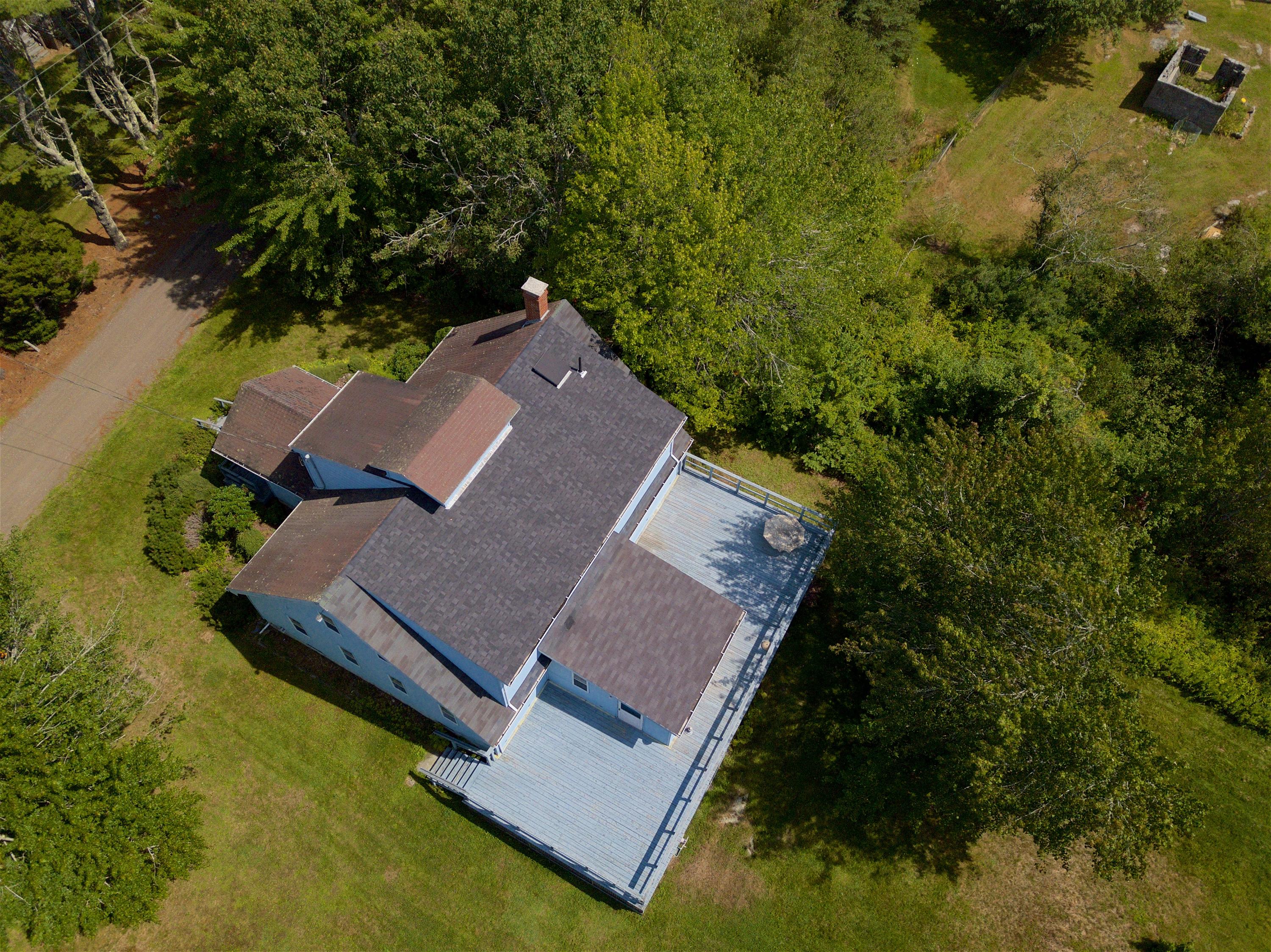 14 Caven Road Spruce Head, ME 04859 - Photo 4 of 21 DJI_0116