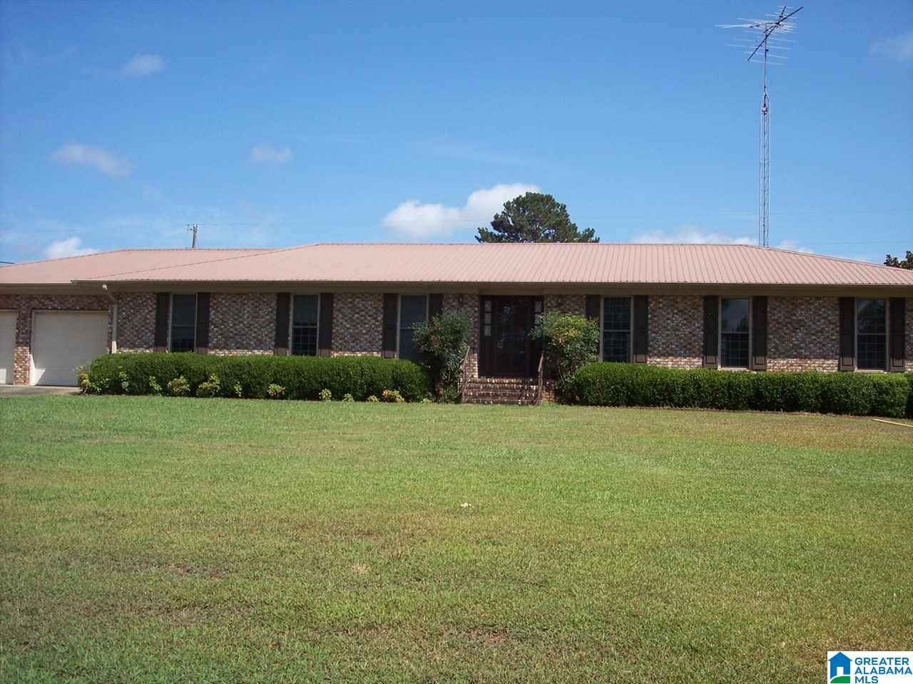1561 Ross Lake Road Wellington, AL 36279 - Photo 2 of 50