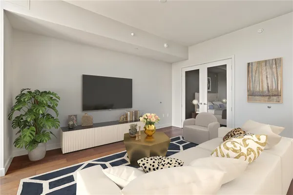 $3,395 | 44 East Avenue, Unit 2011, Austin, TX 78701