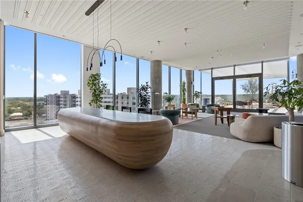 $3,395 | 44 East Avenue, Unit 2011, Austin, TX 78701