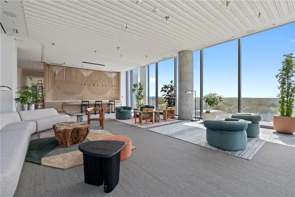 $3,395 | 44 East Avenue, Unit 2011, Austin, TX 78701