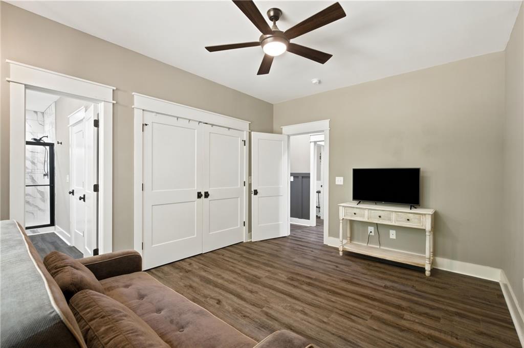 580 Old Yorkville Road Rockmart, GA 30153 - Photo 28 of 45