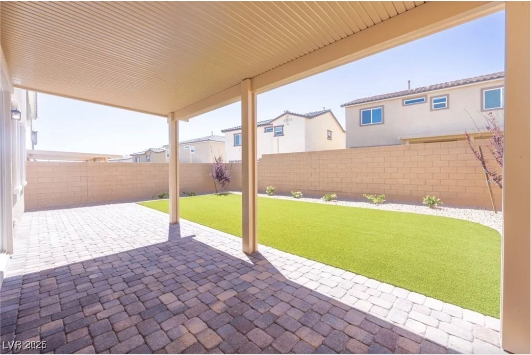 10407 Sadie Blake Avenue Las Vegas, NV 89166 - Photo 21 of 25