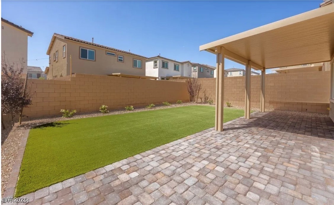 10407 Sadie Blake Avenue Las Vegas, NV 89166 - Photo 22 of 25