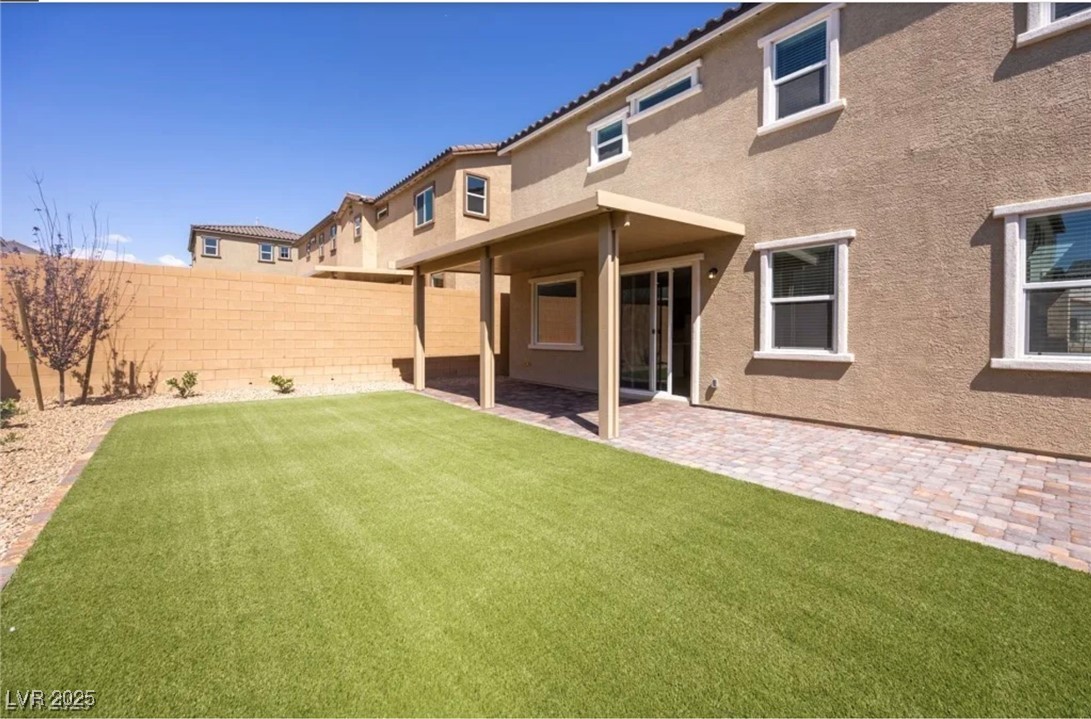 10407 Sadie Blake Avenue Las Vegas, NV 89166 - Photo 23 of 25