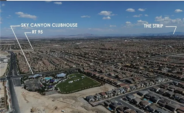 $2,900 | 10407 Sadie Blake Avenue, Las Vegas, NV 89166