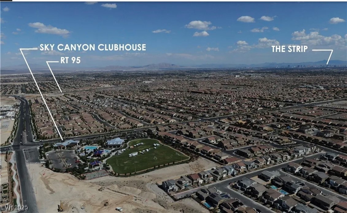 10407 Sadie Blake Avenue Las Vegas, NV 89166 - Photo 25 of 25