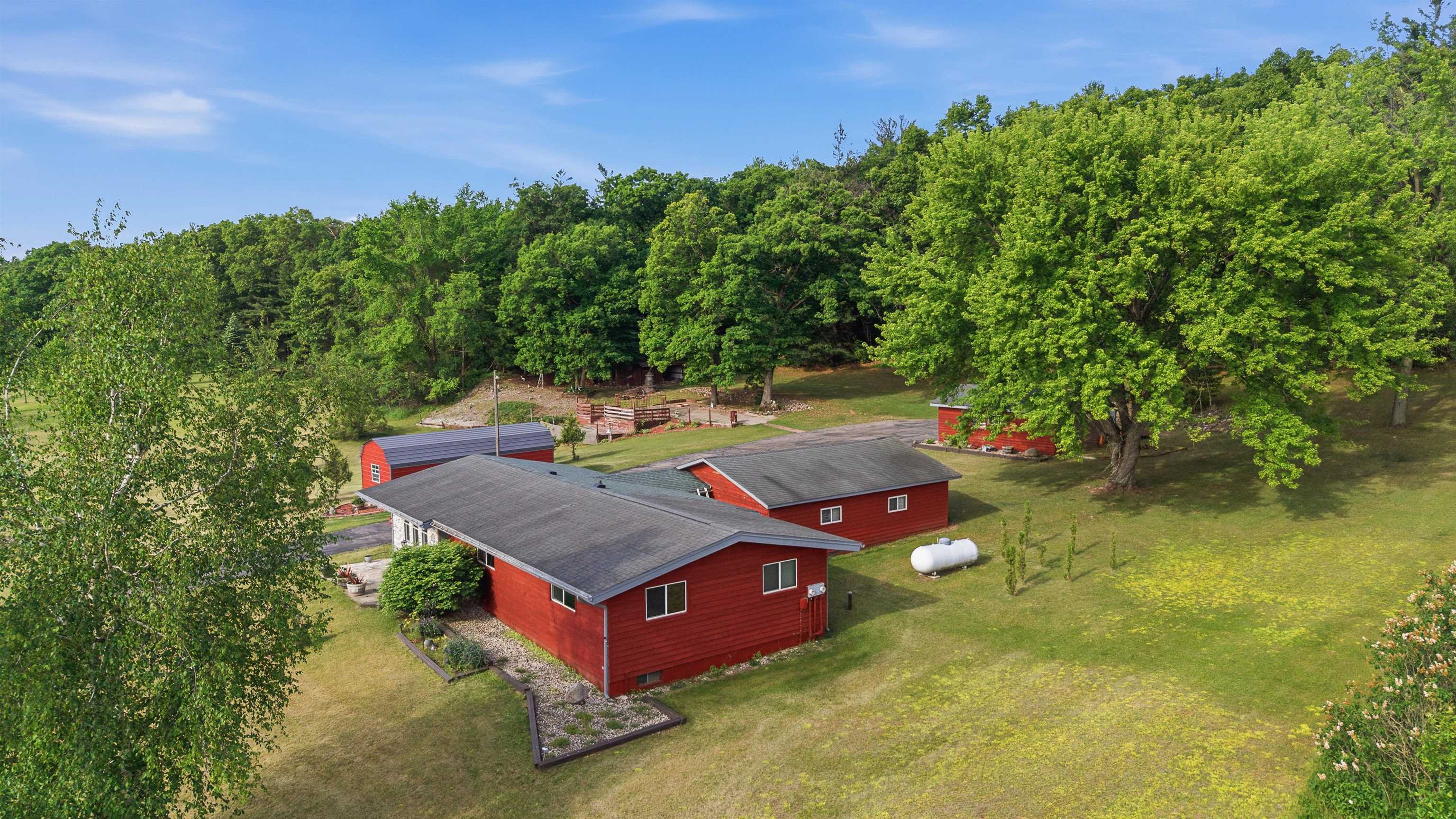 N1531 County B Coloma, WI 54930 - Photo 40 of 40