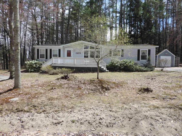 $449,900 | 9 Westbury Road, Meredith, NH 03253