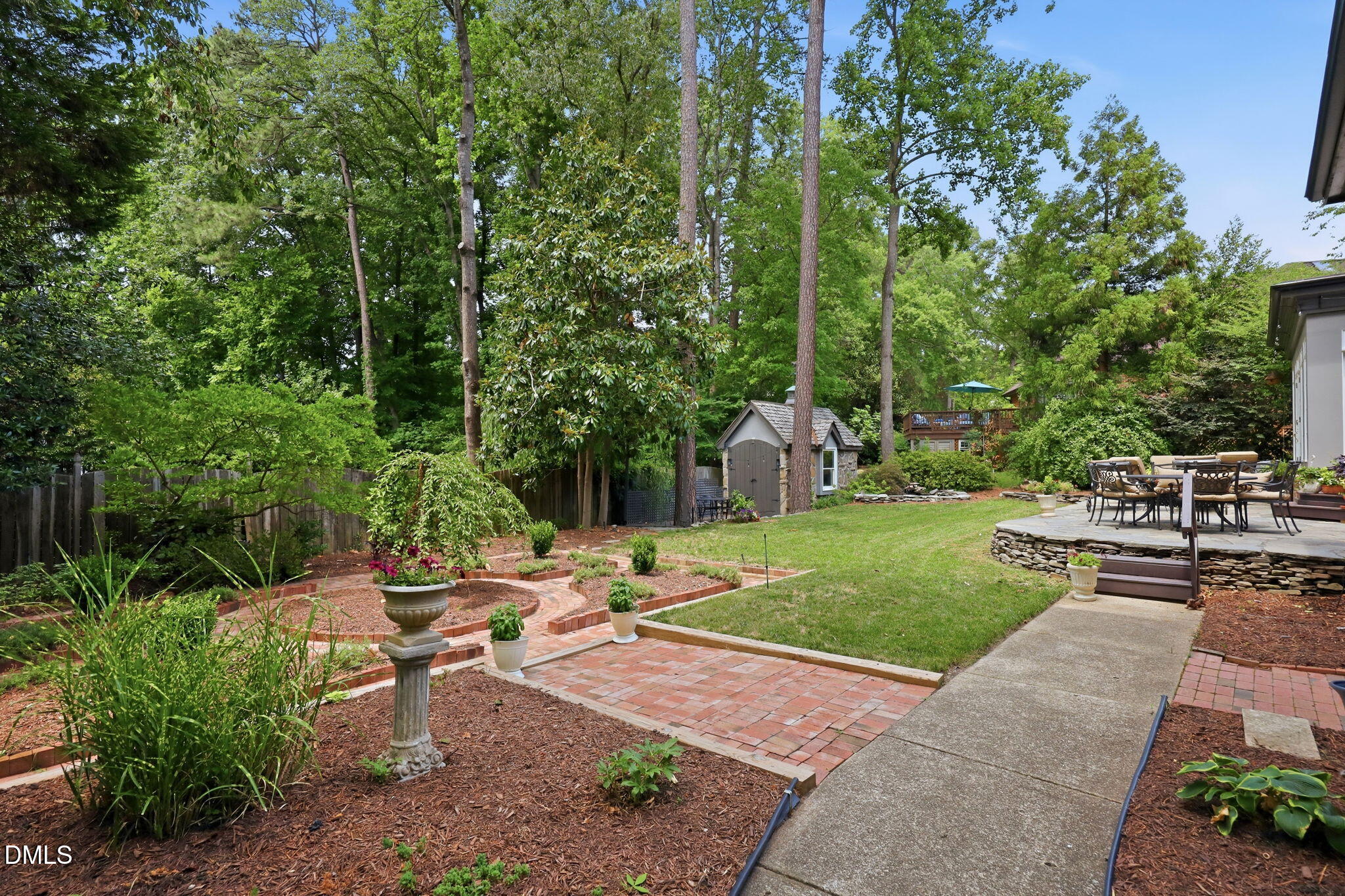 7305 Bay Hill Court Raleigh, NC 27615 - Photo 31 of 63 12-web-or-mls-IMG_4837