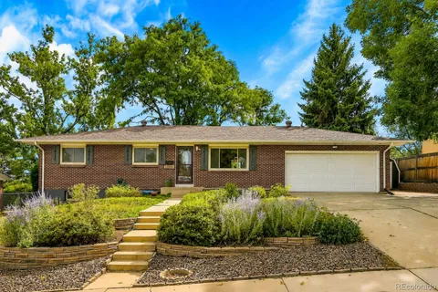 $650,000 | 12036 West Wisconsin Drive, Lakewood, CO 80228