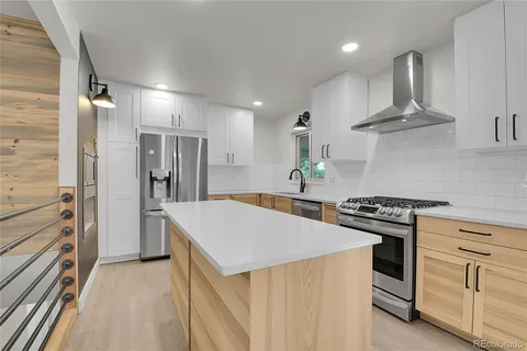 $650,000 | 12036 West Wisconsin Drive, Lakewood, CO 80228