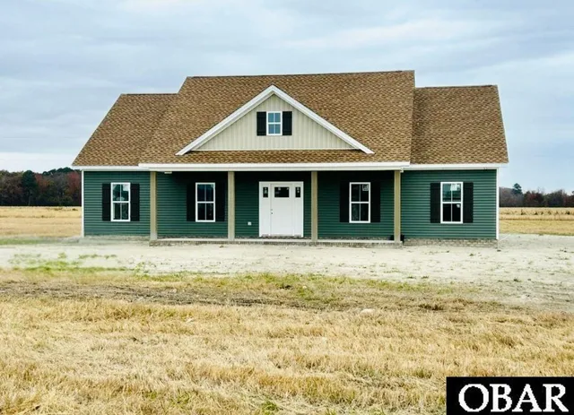 $449,900 | 499 North Trotman Road, Camden, NC 27921