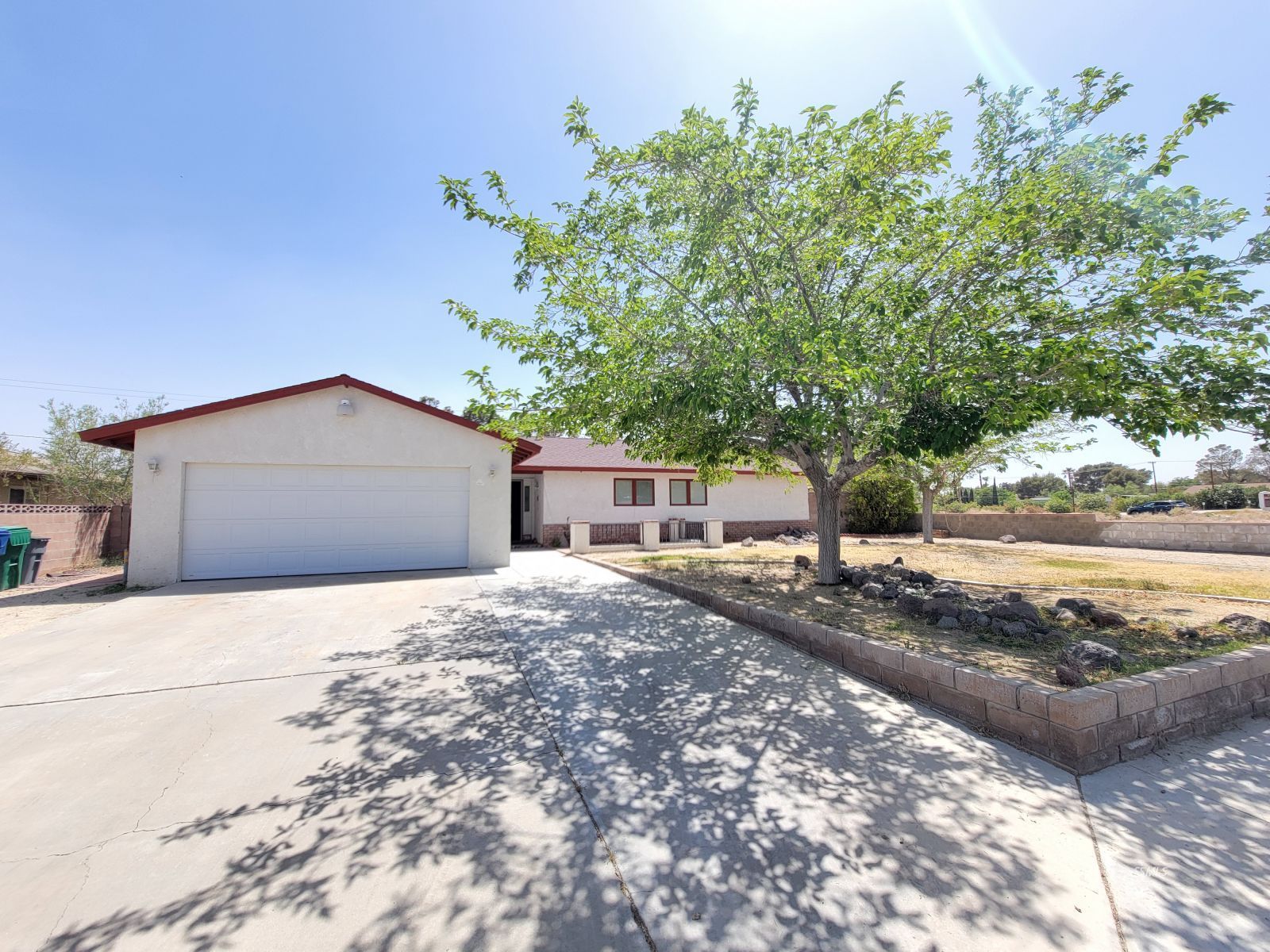 427 West Howell Avenue Ridgecrest, CA 93555 - Photo 1 of 27