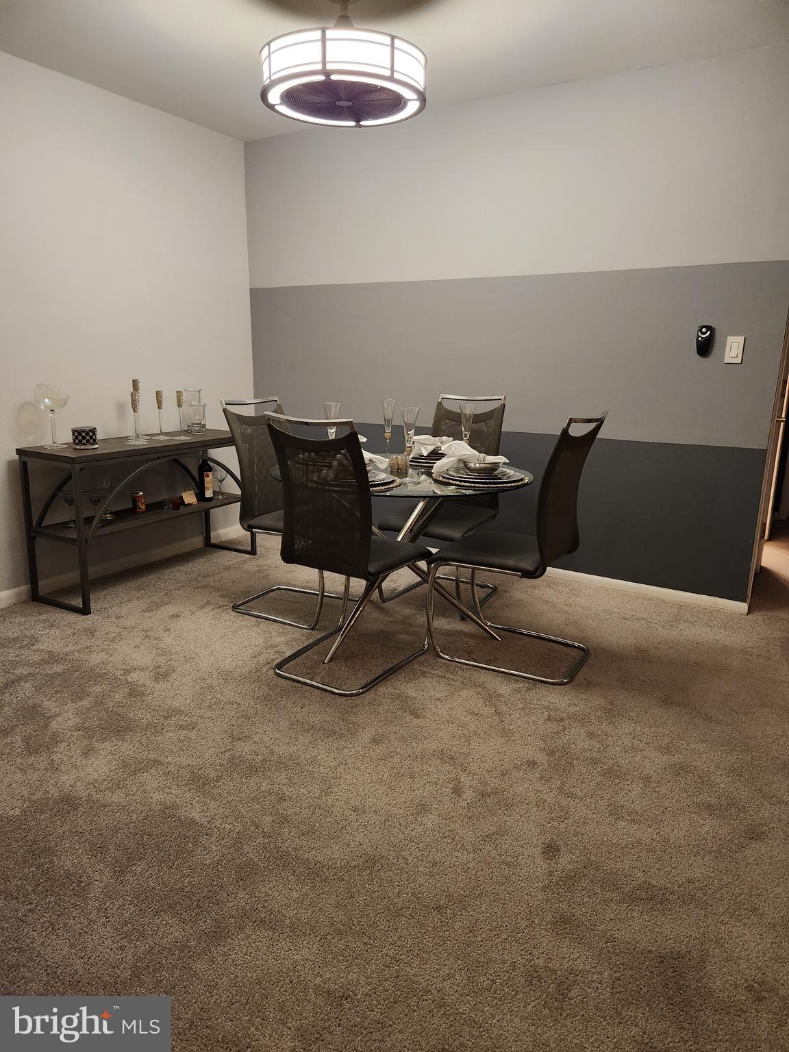 3 Twin Rivers Drive East Windsor, NJ 08520 - Photo 4 of 11 Dinningroom