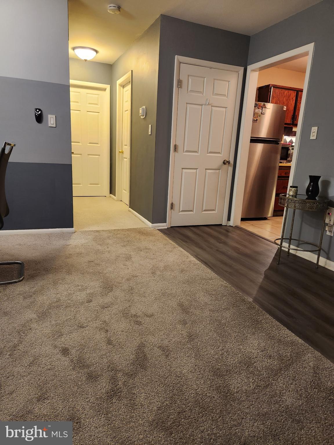 3 Twin Rivers Drive East Windsor, NJ 08520 - Photo 7 of 11 Hallway