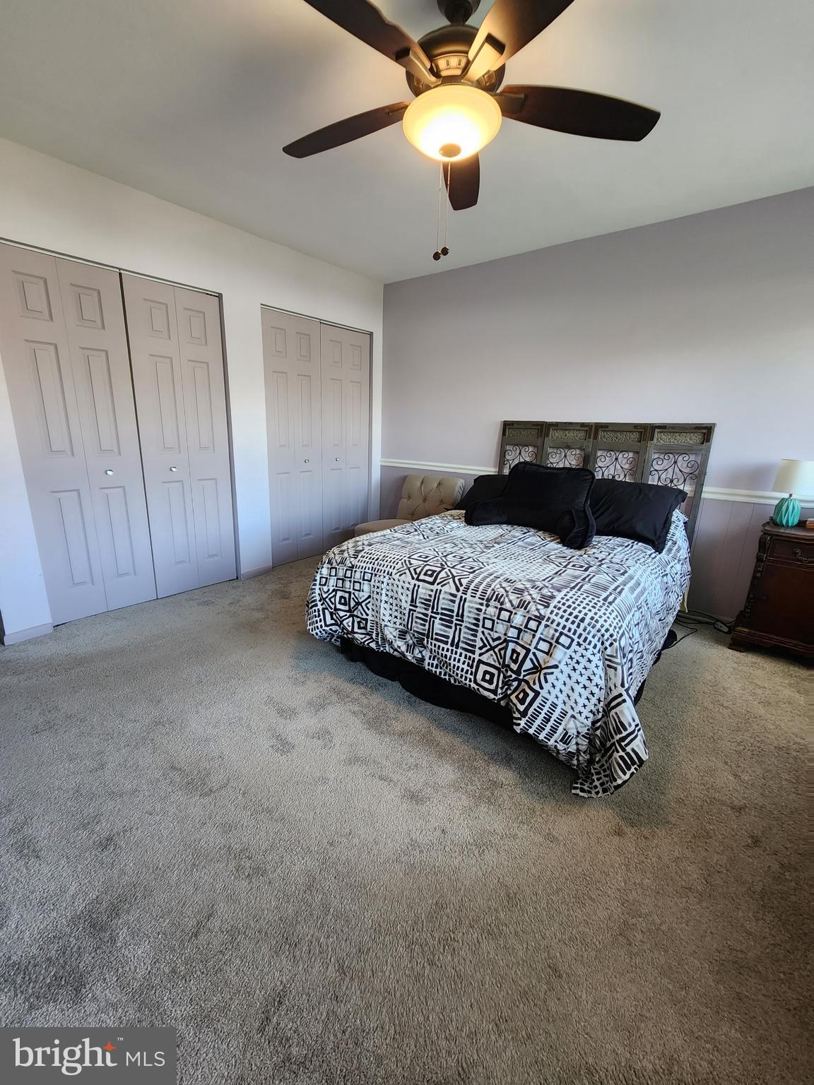 3 Twin Rivers Drive East Windsor, NJ 08520 - Photo 9 of 11 Primary bedroom