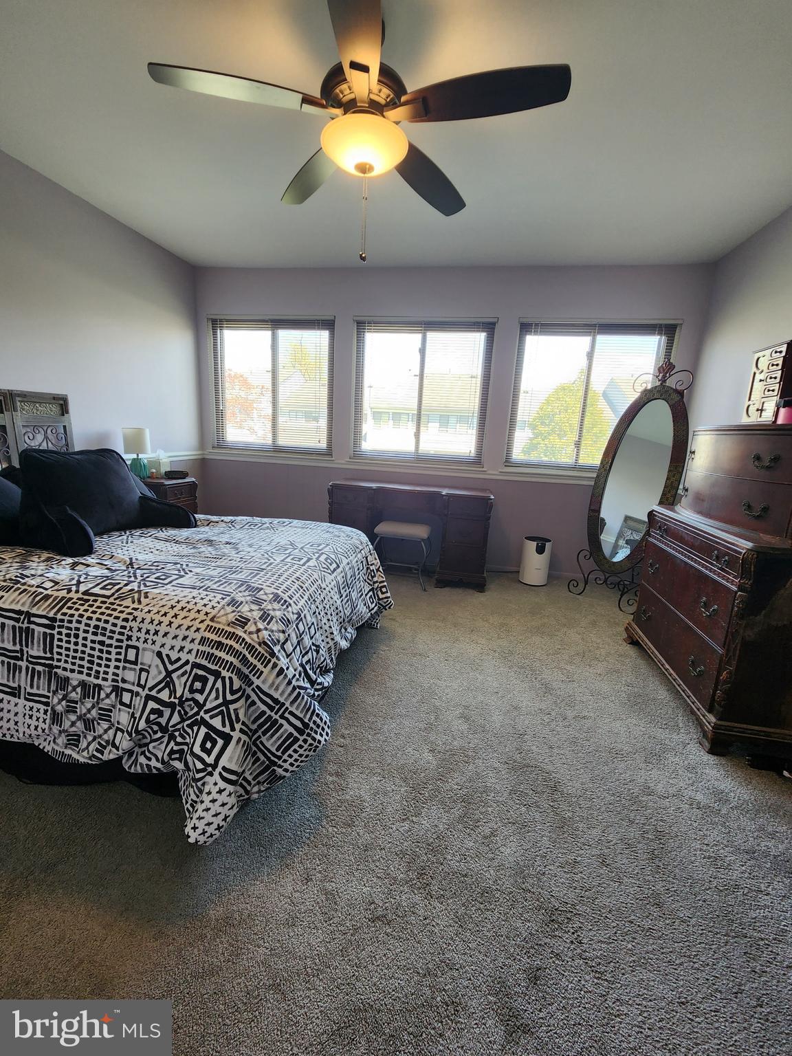 3 Twin Rivers Drive East Windsor, NJ 08520 - Photo 10 of 11 Primary bedroom