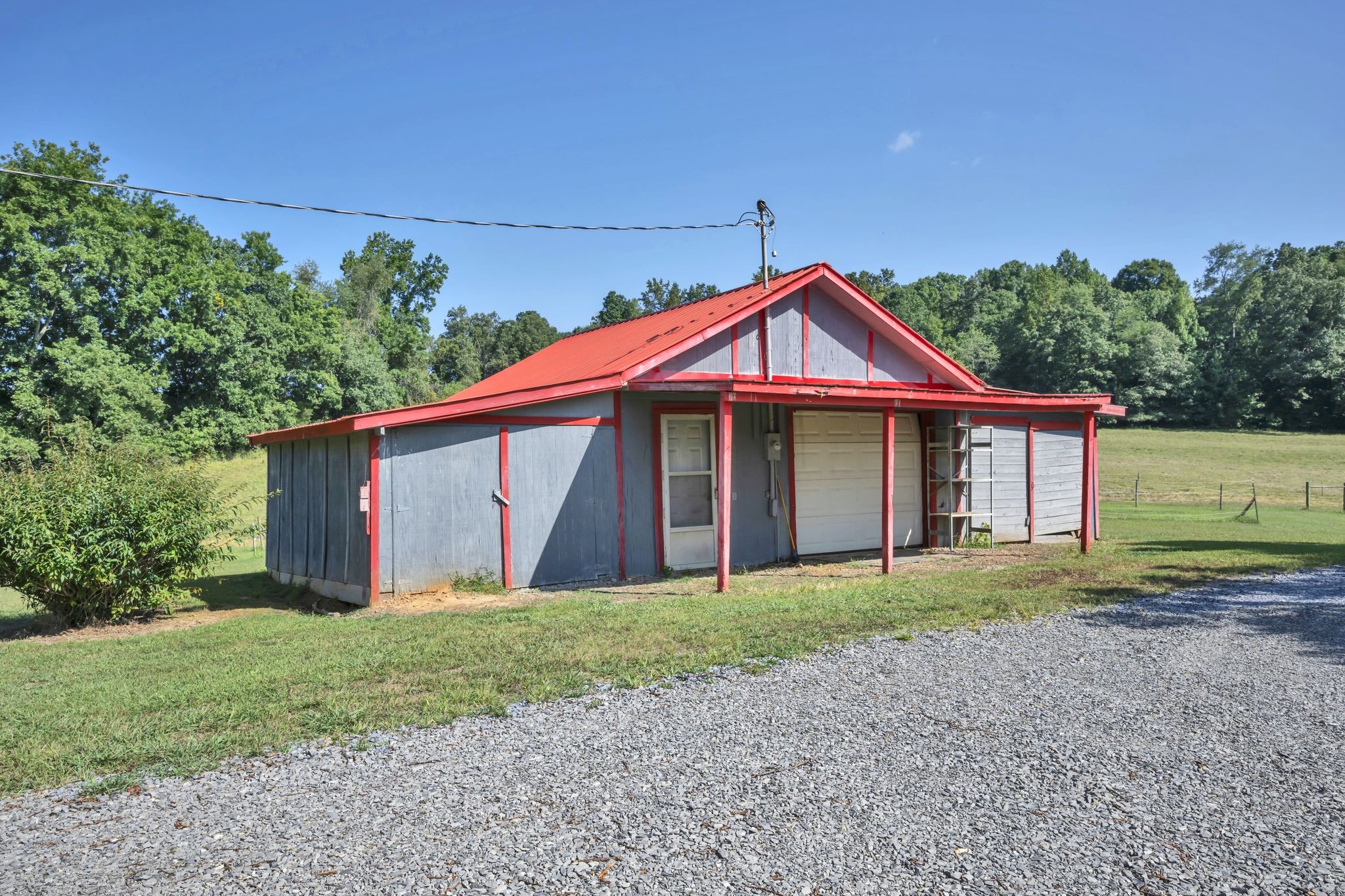 2580 Petty Road Charlotte, TN 37036 - Photo 30 of 32 Gallery Image 30