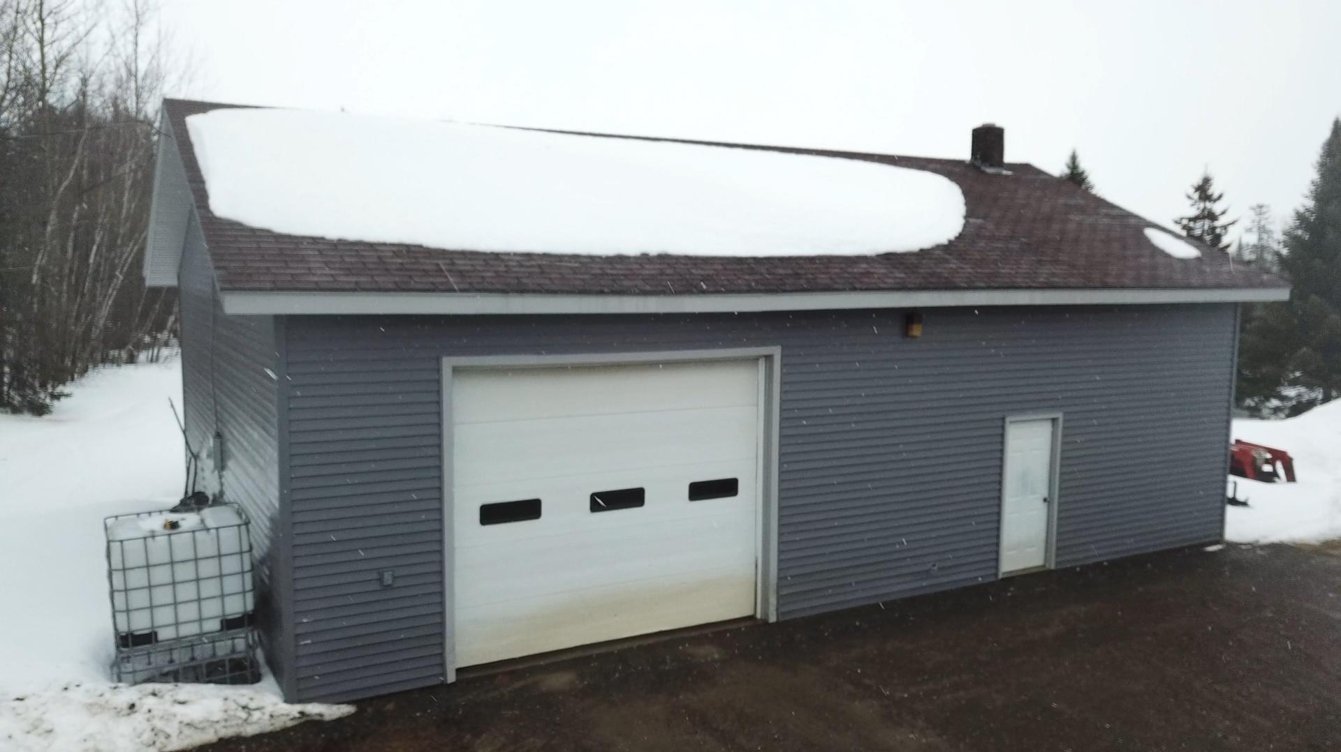 30 McLean Road Mapleton, ME 04757 - Photo 24 of 24 Shop