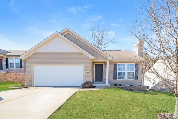$300,000 | 6573 Buckingham Palace Drive, Imperial, MO 63052