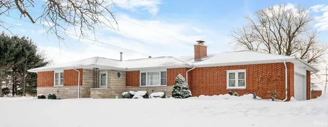 16724 Ireland Road, Mishawaka, IN 46544