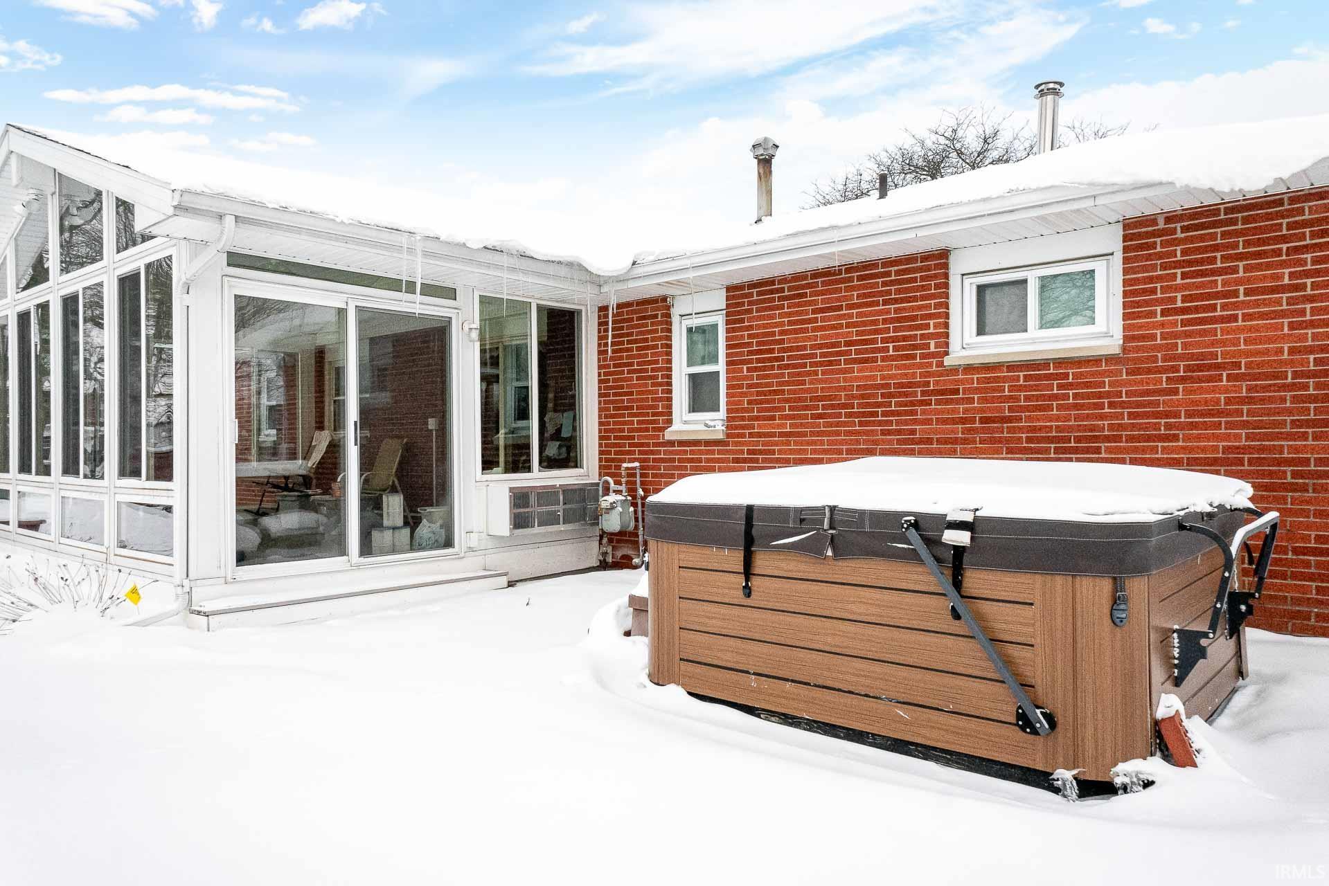 16724 Ireland Road Mishawaka, IN 46544 - Photo 25 of 26