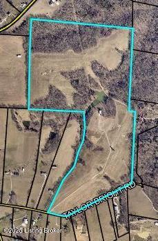 280 Taylor-Bright Road Bagdad, KY 40003 - Photo 49 of 50 PVA aerial