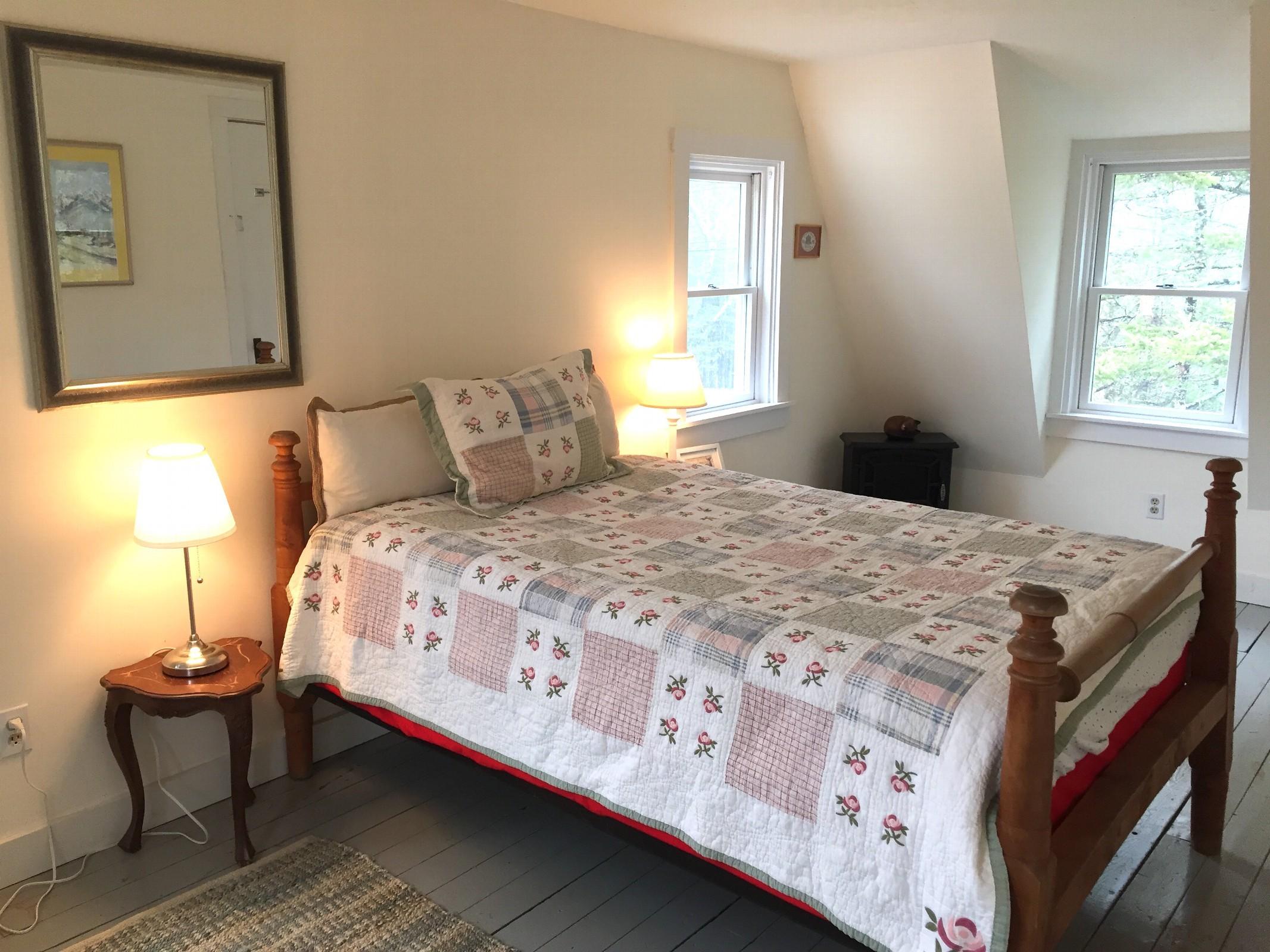 310 Cape Rosier Road Harborside, ME 04642 - Photo 17 of 30 Hlavaty_9504_P17_127412