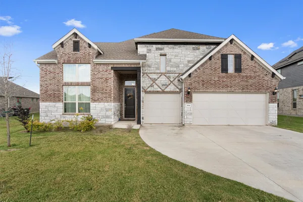 $2,900 | 504 Pulitzer Drive, Hutto, TX 78634