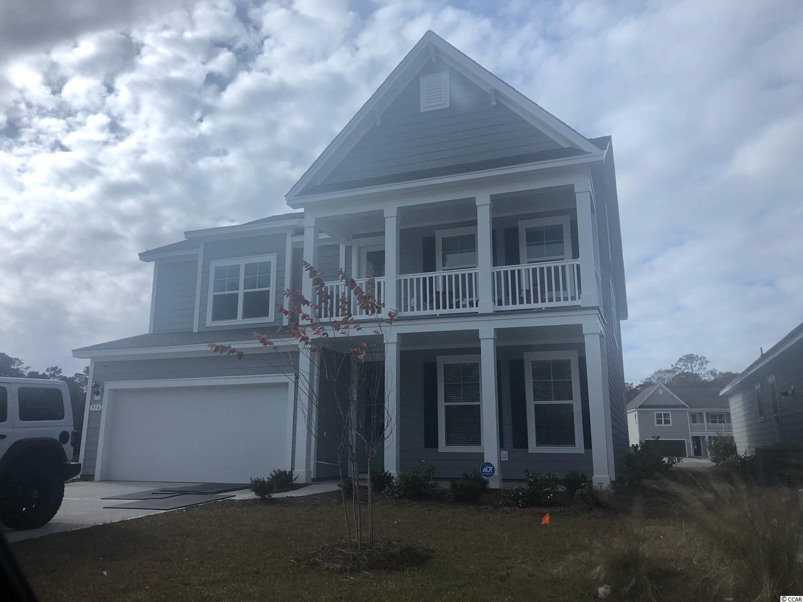 936 Mildred Court Murrells Inlet, SC 29576 - Photo 1 of 40 Gallery Image 1
