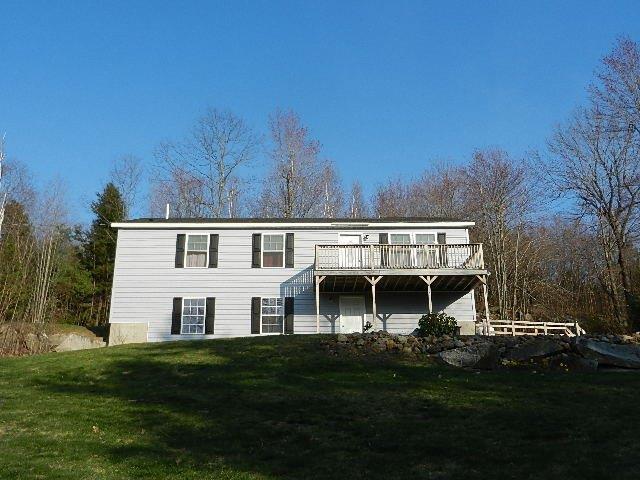 275 Hallowell Road Augusta, ME 04330 - Photo 1 of 26 Lovely setting & the view from every...