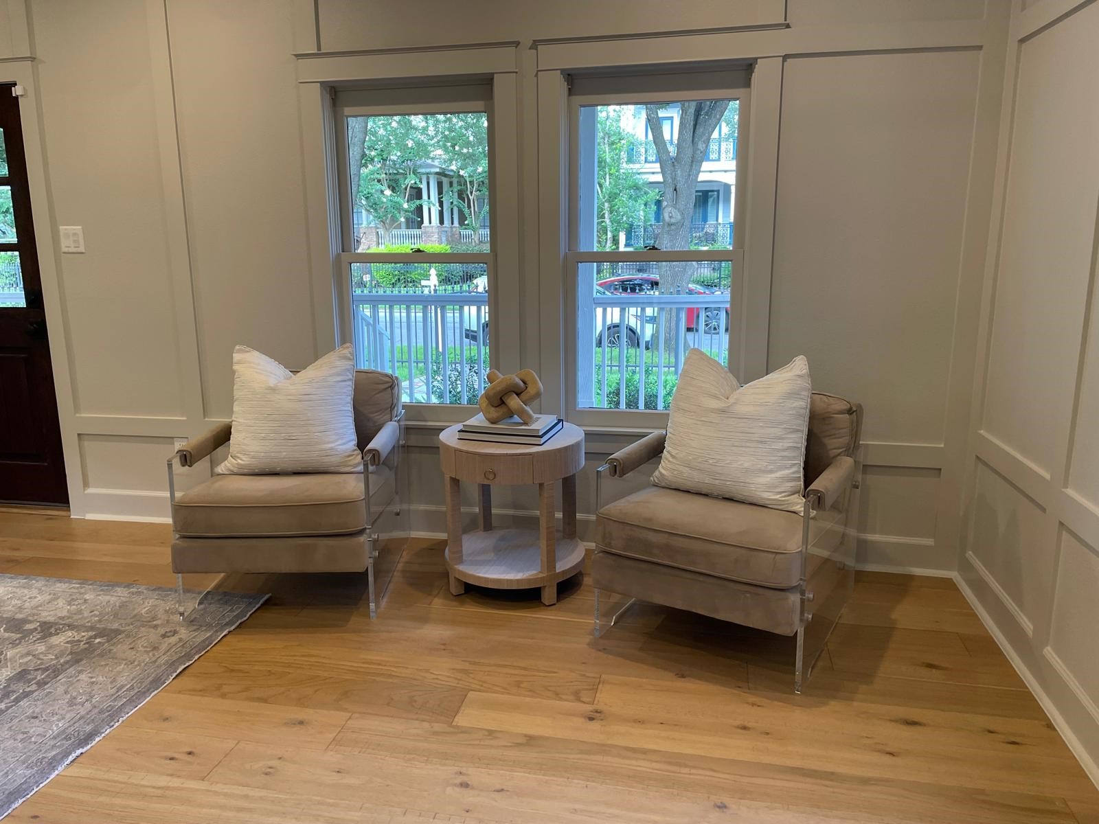 1535 Rutland Street Houston, TX 77008 - Photo 5 of 46