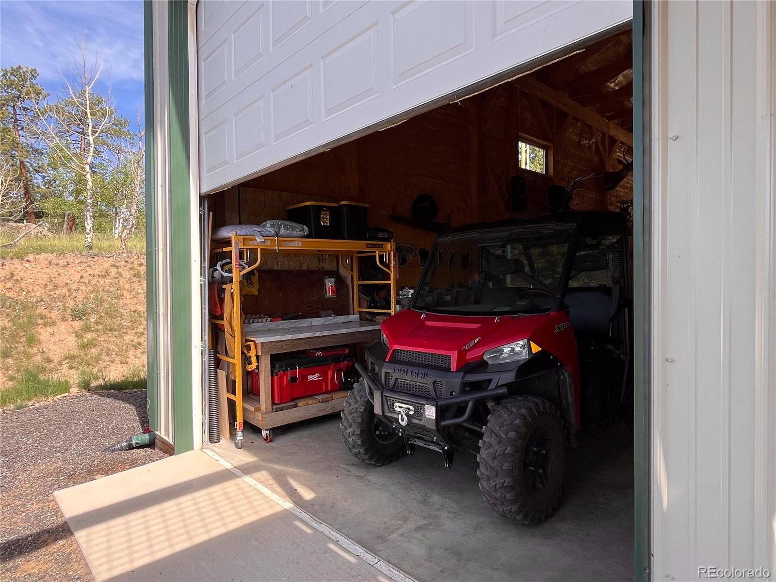 150 Summit Drive Bailey, CO 80421 - Photo 35 of 48
