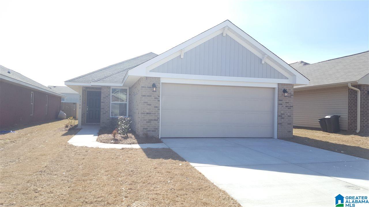 319 Village Drive Calera, AL 35040 - Photo 1 of 8