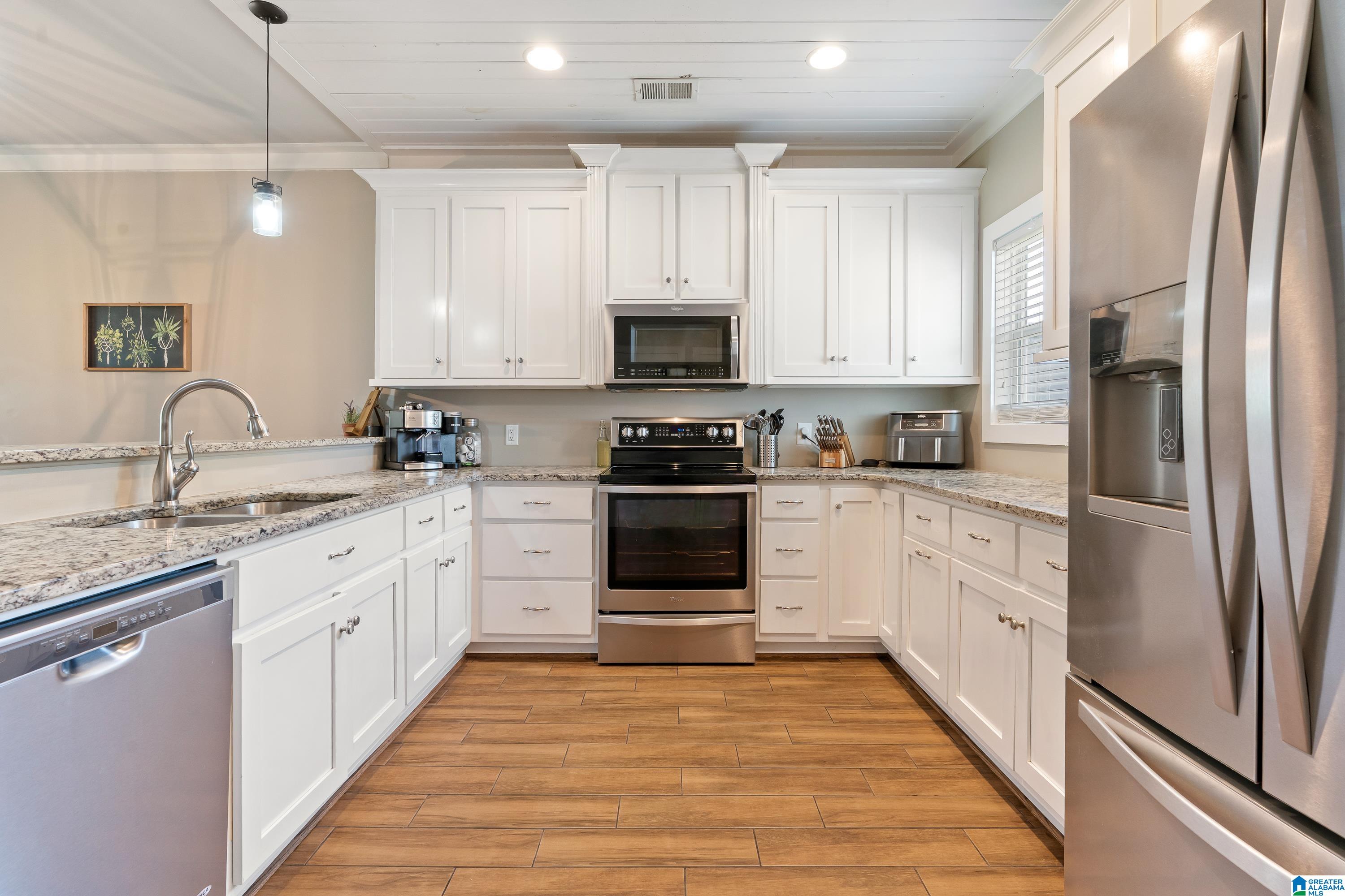 186 Trotter Lane Morris, AL 35116 - Photo 13 of 37