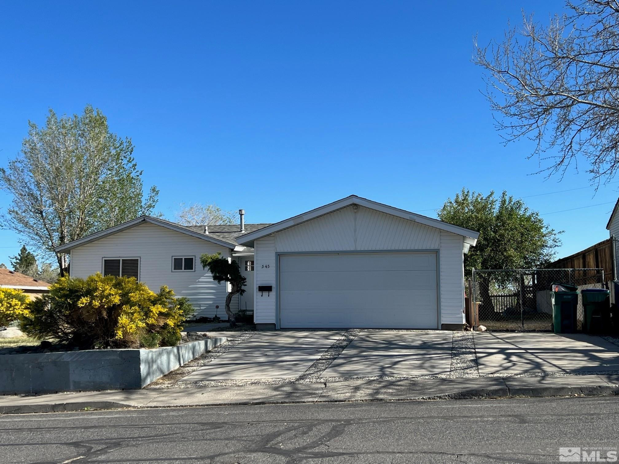 545 Wellington Way Reno, NV 89506 - Photo 1 of 16 Photo 1