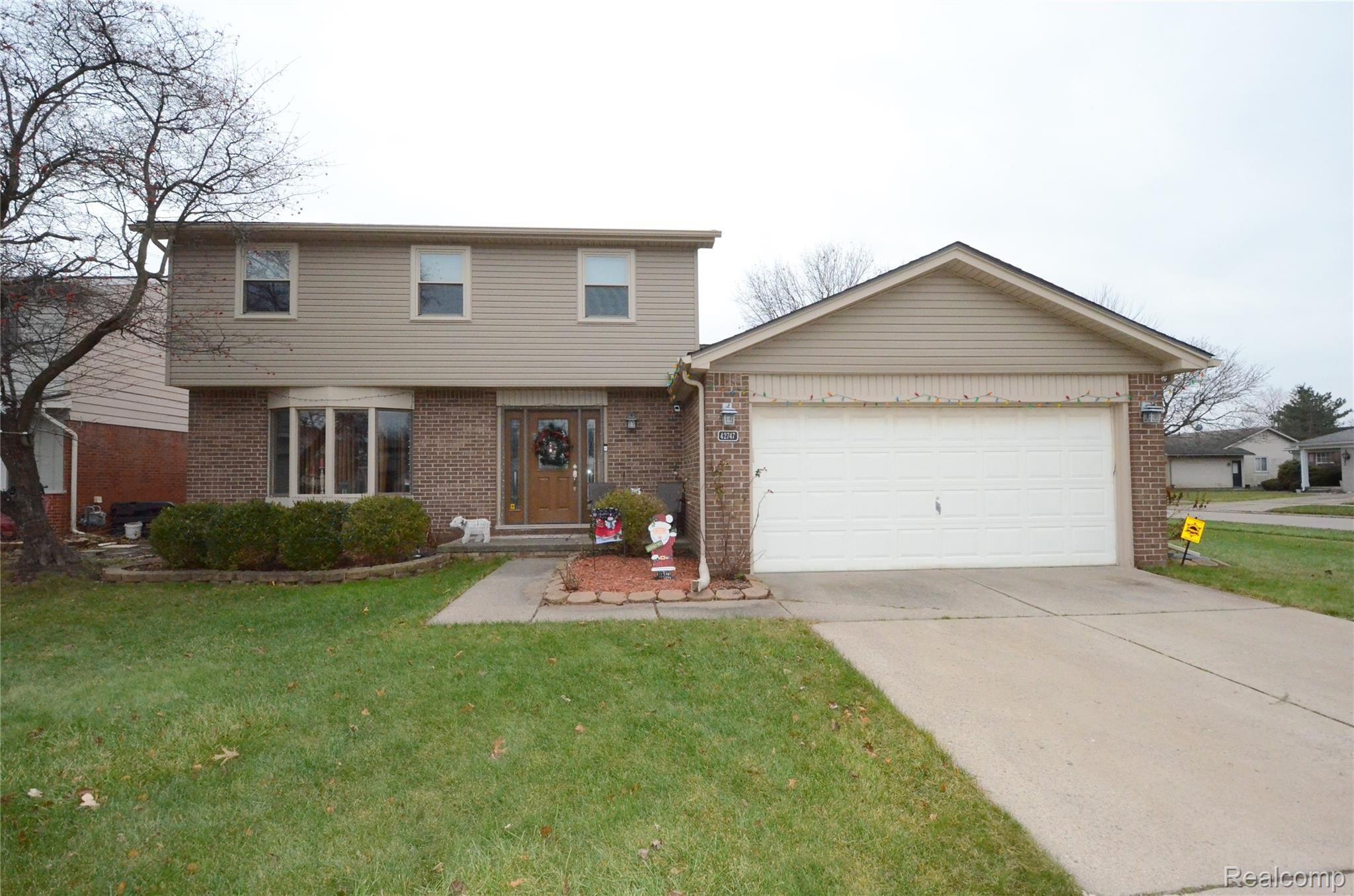 42747 Keystone Canton, MI 48187 - Photo 2 of 42 DSC_9730.JPG