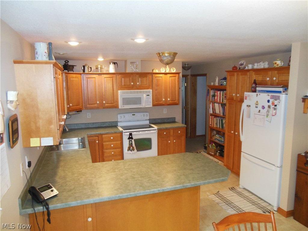 2499 Haines Road Madison, OH 44057 - Photo 11 of 29