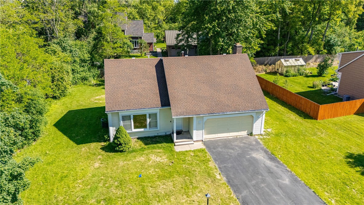 12 French Meadow Lane Rochester, NY 14618 - Photo 2 of 39