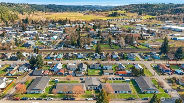 $4,350,000 | 1100 South Pearl Street, Centralia, WA 98531