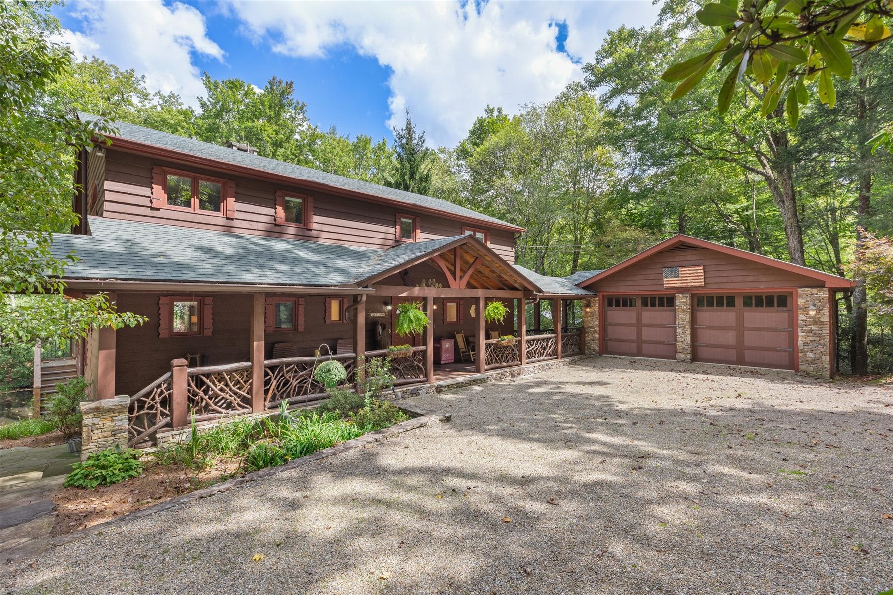 104 Pheasant Run Road Highlands, NC 28741 - Photo 1 of 97 Gallery Image 1