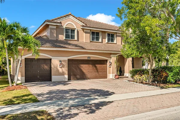 $6,500 | 1551 Blue Jay Circle, Weston, FL 33327