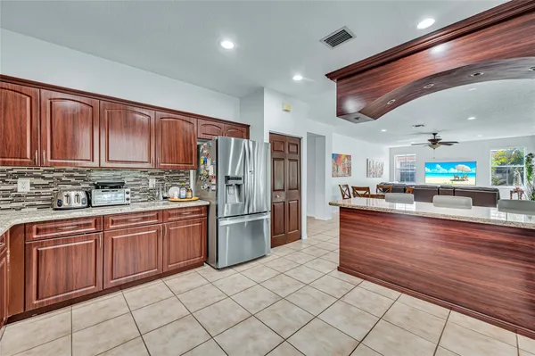 $6,500 | 1551 Blue Jay Circle, Weston, FL 33327