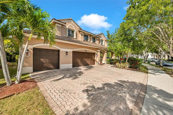 $6,500 | 1551 Blue Jay Circle, Weston, FL 33327