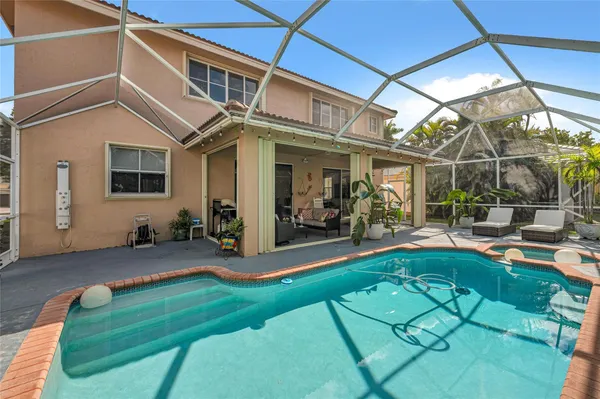 $6,500 | 1551 Blue Jay Circle, Weston, FL 33327