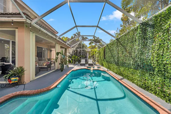 $6,500 | 1551 Blue Jay Circle, Weston, FL 33327