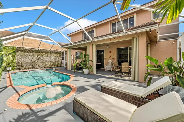 $6,500 | 1551 Blue Jay Circle, Weston, FL 33327